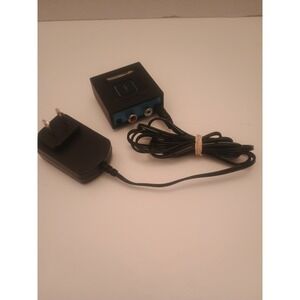 Bluetooth Audio Adapter for Streaming STEREO System Esinkin Wireless Audio RCA